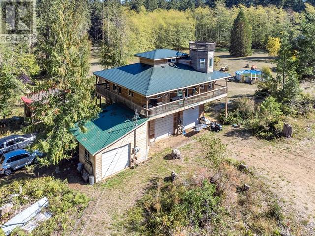 488 Cape Mudge Rd, House detached with 4 bedrooms, 2 bathrooms and 10 parking in Strathcona C BC | Image 66