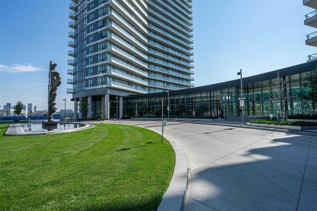 503 - 117 Mcmahon Dr, Condo with 2 bedrooms, 2 bathrooms and 2 parking in Toronto ON | Image 23