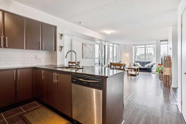 343 - 525 Wilson Ave, Condo with 2 bedrooms, 2 bathrooms and 1 parking in Toronto ON | Image 20