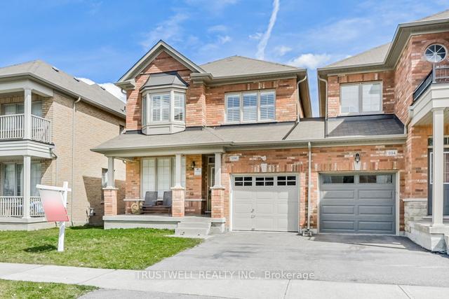 106 Maria Rd, House attached with 3 bedrooms, 3 bathrooms and 3 parking in Markham ON | Image 1