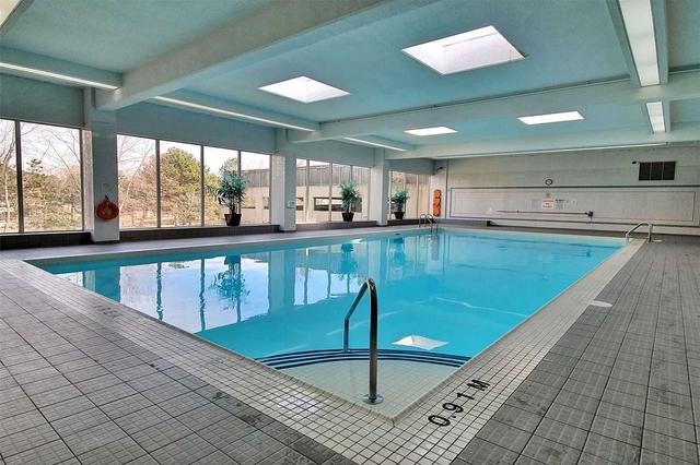113 - 5 Greystone Walk Dr, Condo with 2 bedrooms, 2 bathrooms and 2 parking in Toronto ON | Image 22