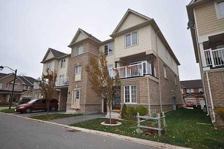 107 - 620 Ferguson Dr, House attached with 3 bedrooms, 2 bathrooms and 2 parking in Milton ON | Image 1