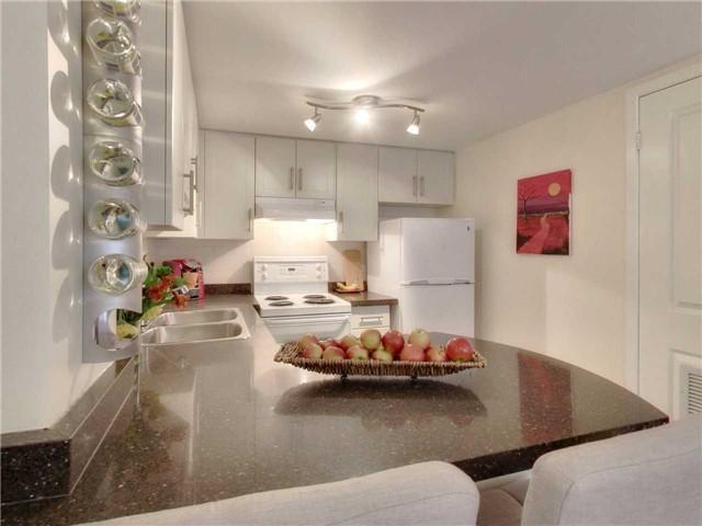 Th104 - 9 Windermere Ave, Townhouse with 1 bedrooms, 1 bathrooms and null parking in Toronto ON | Image 8
