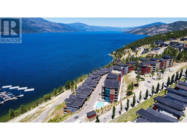 105 - 3434 Mckinley Beach Drive, Condo with 2 bedrooms, 2 bathrooms and 1 parking in Kelowna BC | Image 5