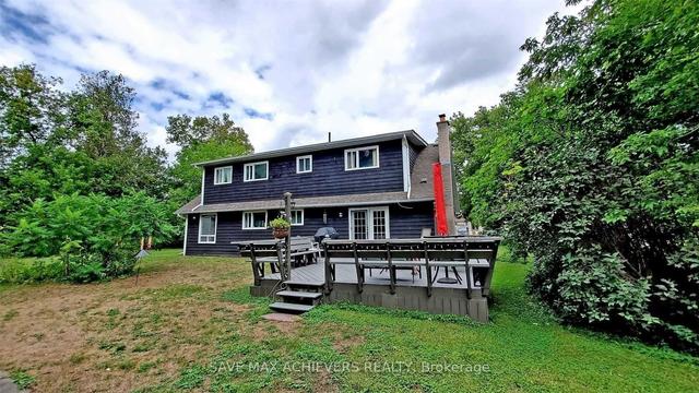 1980 Woodview Ave, House detached with 4 bedrooms, 2 bathrooms and 8 parking in Pickering ON | Image 18