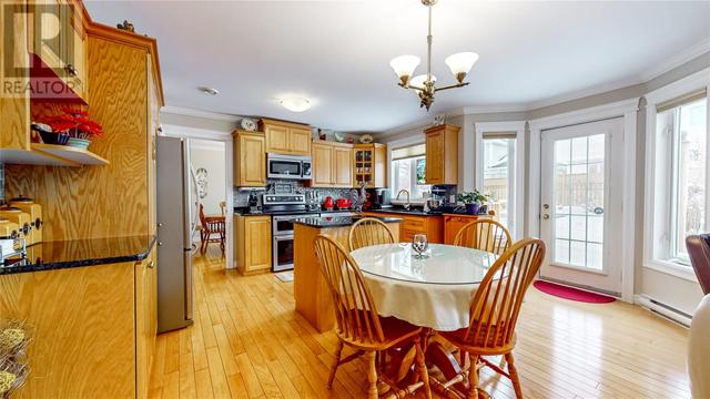 93 Halley Drive, House detached with 4 bedrooms, 2 bathrooms and null parking in St. John's NL | Image 7