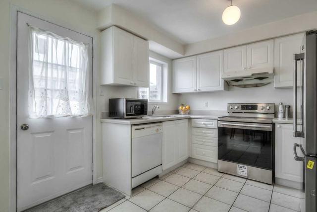 2194 St. Clair Ave W, House semidetached with 3 bedrooms, 4 bathrooms and 2 parking in Toronto ON | Image 30