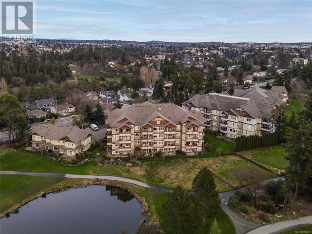 407e - 1115 Craigflower Rd, Condo with 1 bedrooms, 1 bathrooms and 1 parking in Esquimalt BC | Image 15