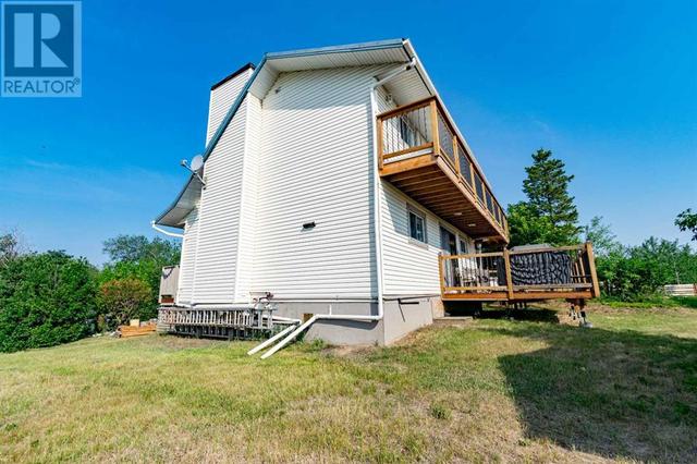 14 & 16 1st Street, House detached with 3 bedrooms, 1 bathrooms and 6 parking in White Sands AB | Image 32