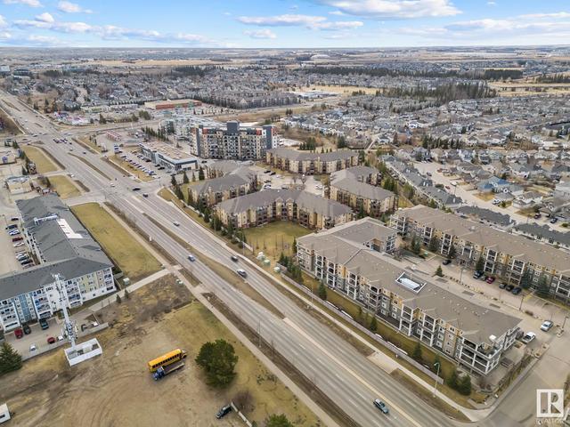 312 - 11445 Ellerslie Rd Sw, Condo with 1 bedrooms, 1 bathrooms and 1 parking in Edmonton AB | Image 37