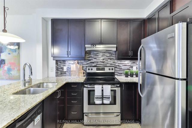 401 - 7730 Kipling Ave, Condo with 1 bedrooms, 1 bathrooms and 1 parking in Vaughan ON | Image 34