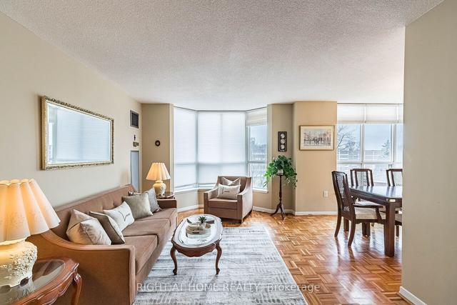 403 - 21 Overlea Blvd, Condo with 2 bedrooms, 2 bathrooms and 1 parking in Toronto ON | Image 38