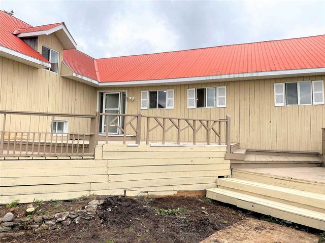 2130 Enright Rd, Home with 4 bedrooms, 4 bathrooms and 12 parking in Tyendinaga ON | Image 1