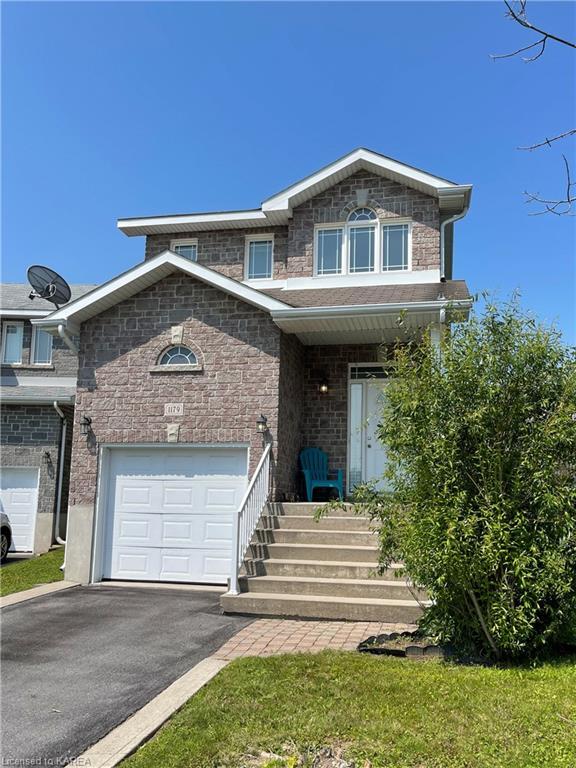 1179 Pixley Place, House detached with 4 bedrooms, 3 bathrooms and 3 parking in Kingston ON | Image 2
