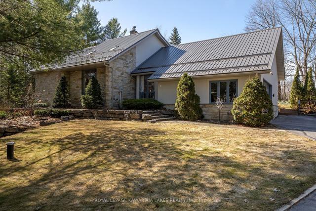 28 Golf Club Cres, House detached with 4 bedrooms, 3 bathrooms and 8 parking in Kawartha Lakes ON | Image 1