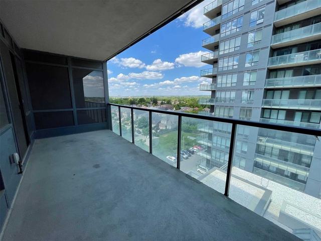 803 - 9088 Yonge St, Condo with 1 bedrooms, 1 bathrooms and 1 parking in Richmond Hill ON | Image 5