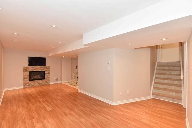 186 Bachman Dr, House detached with 3 bedrooms, 4 bathrooms and 6 parking in Vaughan ON | Image 20