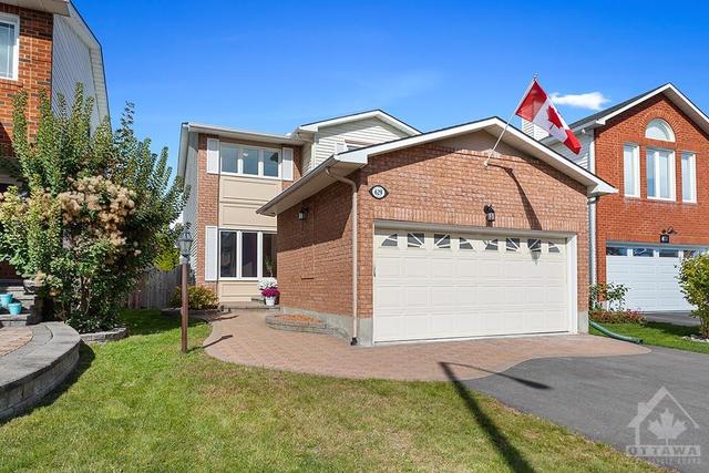 629 Tourelle Drive, House detached with 3 bedrooms, 4 bathrooms and 6 parking in Ottawa ON | Image 1