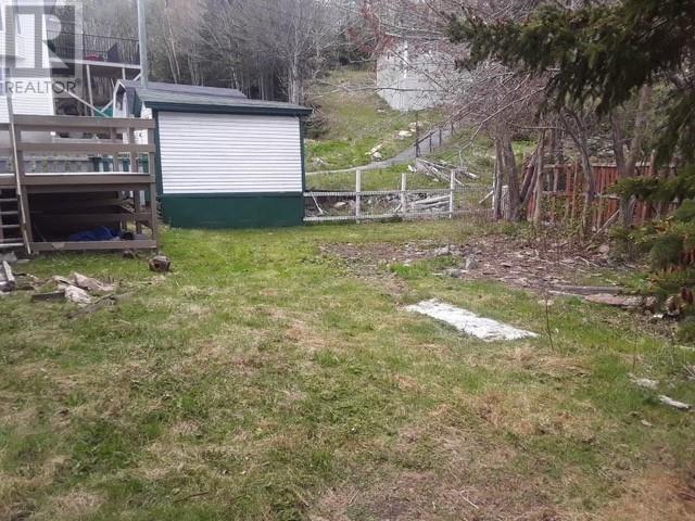 5 Main Street, House detached with 4 bedrooms, 1 bathrooms and null parking in Red Harbour NL | Image 14