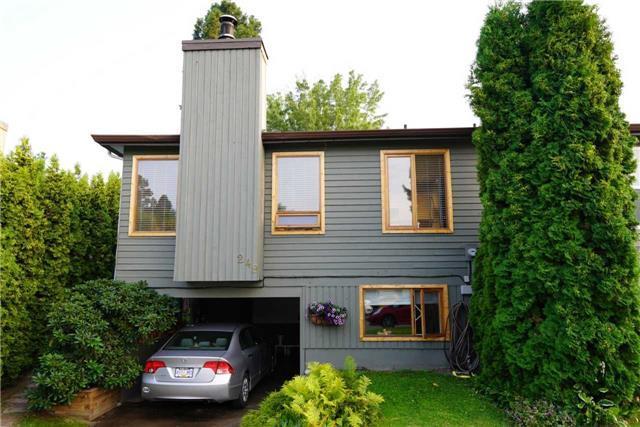 249 Hollyburn Dr, House detached with 4 bedrooms, 2 bathrooms and 2 parking in Kamloops BC | Image 1