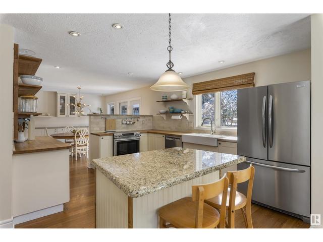7 Lancaster Cr, House detached with 4 bedrooms, 3 bathrooms and null parking in St. Albert AB | Image 11