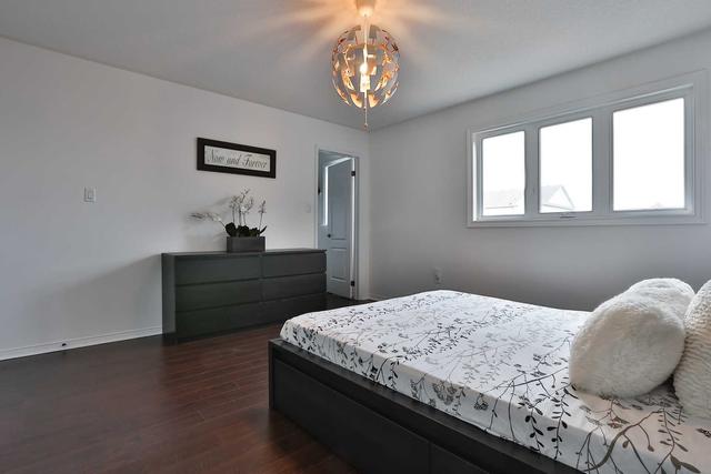 6 Pike Lane, House attached with 3 bedrooms, 2 bathrooms and 3 parking in Markham ON | Image 21