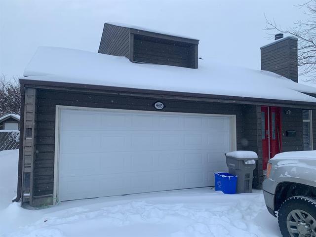 9605 93 Street, House detached with 4 bedrooms, 2 bathrooms and 6 parking in Grande Prairie AB | Image 1