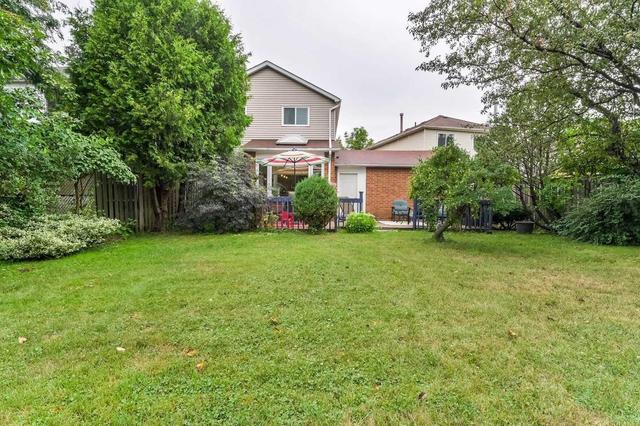75 Rotherglen Rd S, House detached with 3 bedrooms, 3 bathrooms and 2 parking in Ajax ON | Image 20