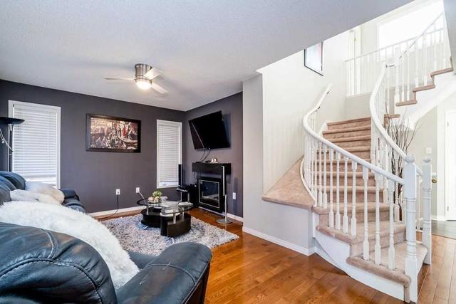 7 Crompton Dr, House detached with 3 bedrooms, 3 bathrooms and 6 parking in Barrie ON | Image 24