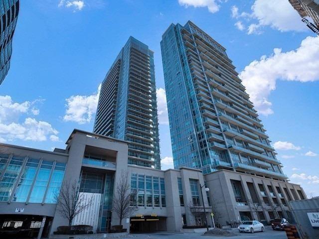 1709 - 155 Legion Rd N, Condo with 1 bedrooms, 2 bathrooms and 1 parking in Toronto ON | Image 12