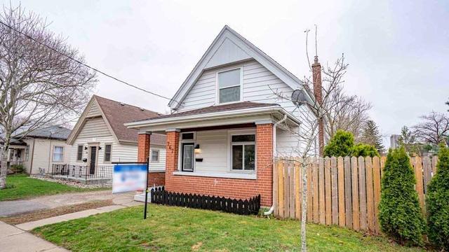 767 Elias St, House detached with 3 bedrooms, 2 bathrooms and 2 parking in London ON | Image 23