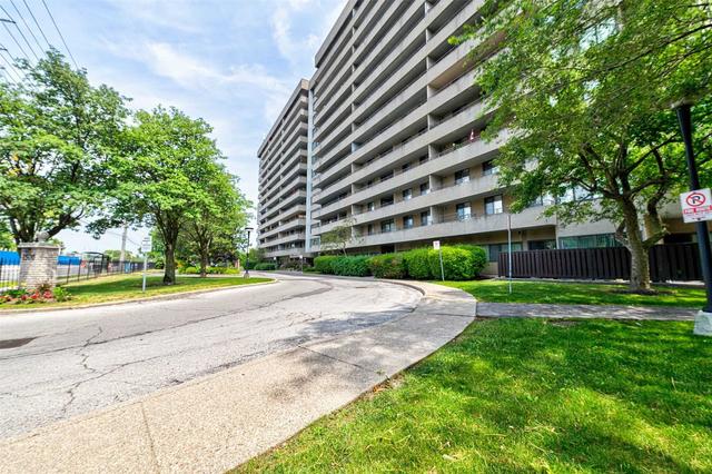 103 - 1300 Mississauga Valley Blvd, Condo with 2 bedrooms, 2 bathrooms and 1 parking in Mississauga ON | Image 14