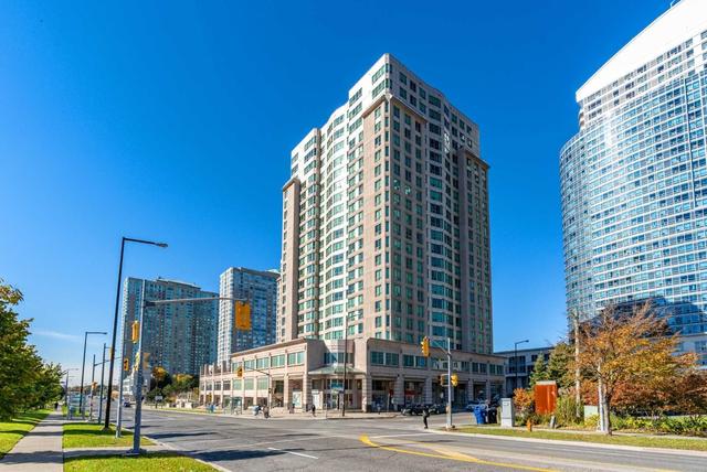 1002 - 8 Lee Centre Dr, Condo with 1 bedrooms, 1 bathrooms and 1 parking in Toronto ON | Image 22