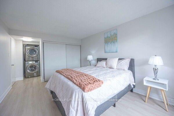 610 - 61 Markbrook Lane, Condo with 2 bedrooms, 2 bathrooms and 1 parking in Toronto ON | Image 7