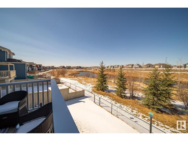 4451 Crabapple Ld Sw, House detached with 3 bedrooms, 3 bathrooms and null parking in Edmonton AB | Image 58