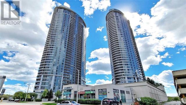 1822 - 135 Village Green Sq, Condo with 2 bedrooms, 2 bathrooms and 1 parking in Toronto ON | Image 1