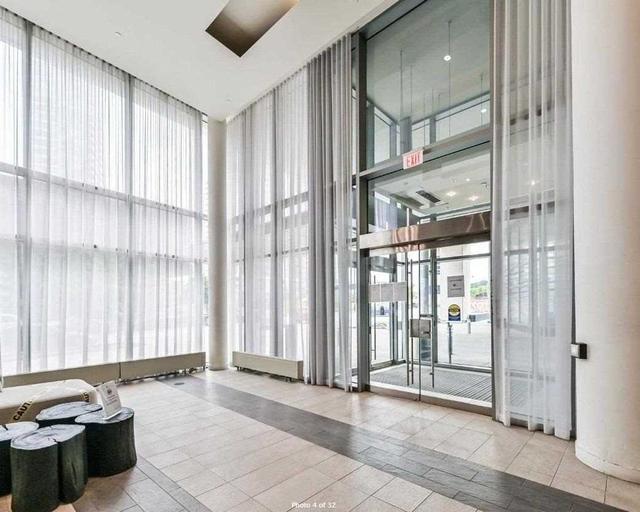 702 - 72 Esther Shiner Blvd, Condo with 1 bedrooms, 1 bathrooms and 1 parking in Toronto ON | Image 37
