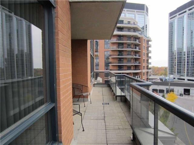 601 - 1 Lomond Dr, Condo with 2 bedrooms, 2 bathrooms and 1 parking in Toronto ON | Image 12