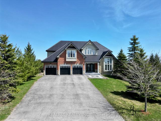 67 Leader Crt, House detached with 5 bedrooms, 5 bathrooms and 12 parking in Erin ON | Image 12