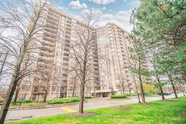 306 - 20 Cherrytree Dr, Condo with 2 bedrooms, 2 bathrooms and 2 parking in Brampton ON | Image 1