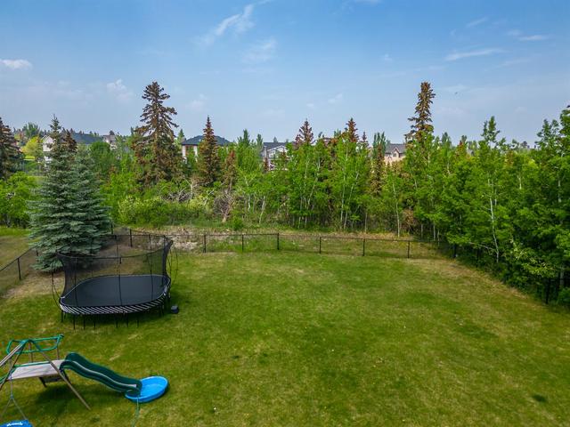 187 Heritage Lake Drive, House detached with 5 bedrooms, 4 bathrooms and 8 parking in Foothills County AB | Image 47