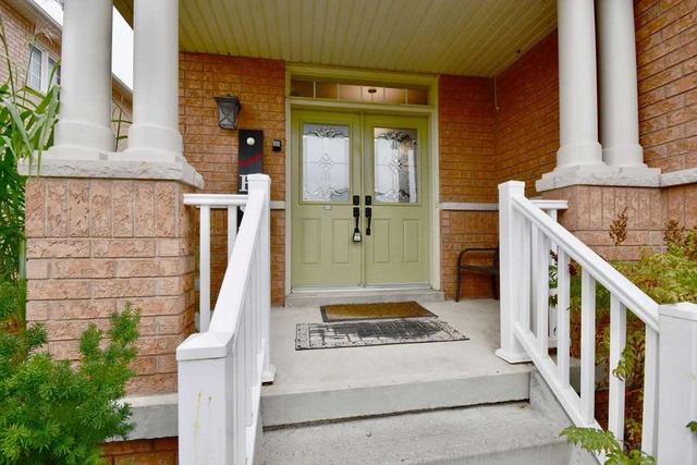 103 Empire Dr, House detached with 4 bedrooms, 5 bathrooms and 6 parking in Barrie ON | Image 34