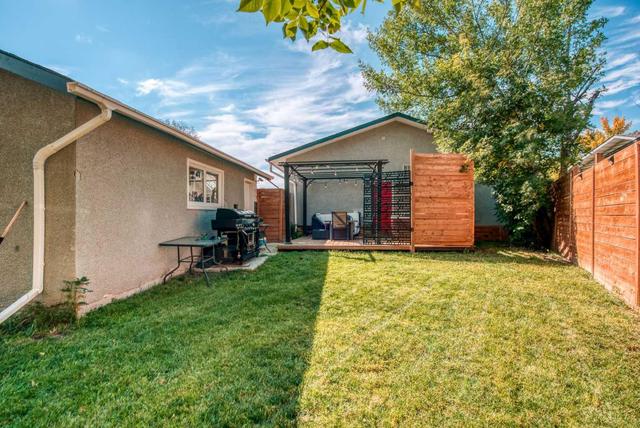 1508 Robson Crescent Se, House detached with 4 bedrooms, 2 bathrooms and 4 parking in Calgary AB | Image 28