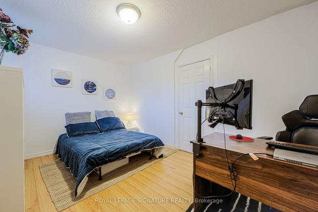 153 - 83 Mondeo Dr, Townhouse with 2 bedrooms, 2 bathrooms and 2 parking in Toronto ON | Image 2