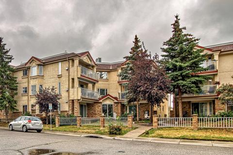 305 - 1723 35 Street Se, Condo with 2 bedrooms, 2 bathrooms and 1 parking in Calgary AB | Card Image