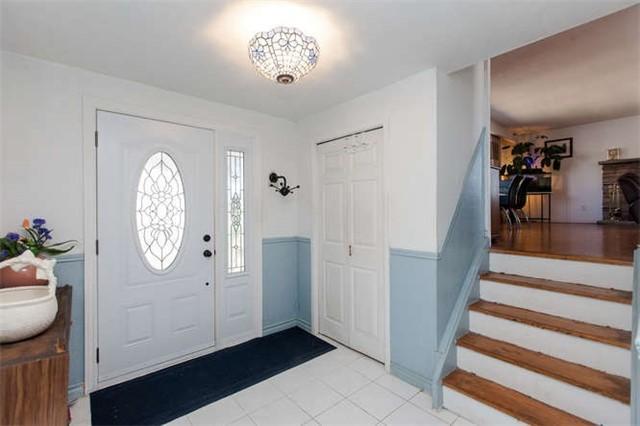 37 Mcclarnan Rd, House detached with 4 bedrooms, 4 bathrooms and 6 parking in Ajax ON | Image 4