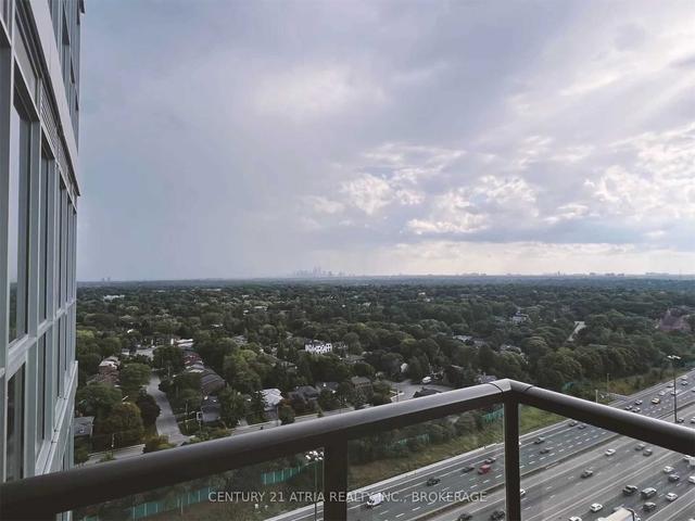 3005k - 85 Mcmahon Dr, Condo with 2 bedrooms, 2 bathrooms and 1 parking in Toronto ON | Image 8