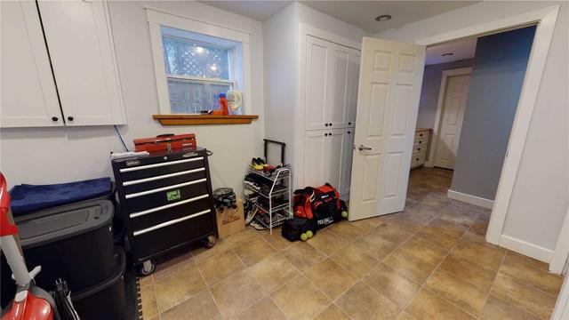 41 Regent St, House detached with 2 bedrooms, 2 bathrooms and 2 parking in Guelph ON | Image 6