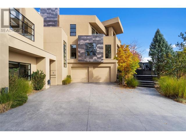 1180 Stoneypointe Court, House detached with 4 bedrooms, 4 bathrooms and 10 parking in Kelowna BC | Image 81