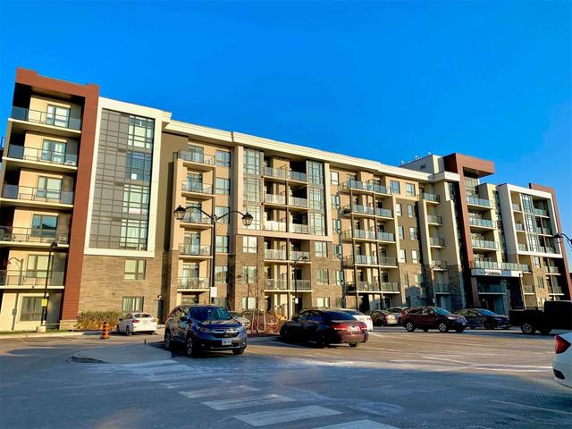 517 - 101 Shoreview Pl, Condo with 1 bedrooms, 1 bathrooms and 1 parking in Hamilton ON | Image 1